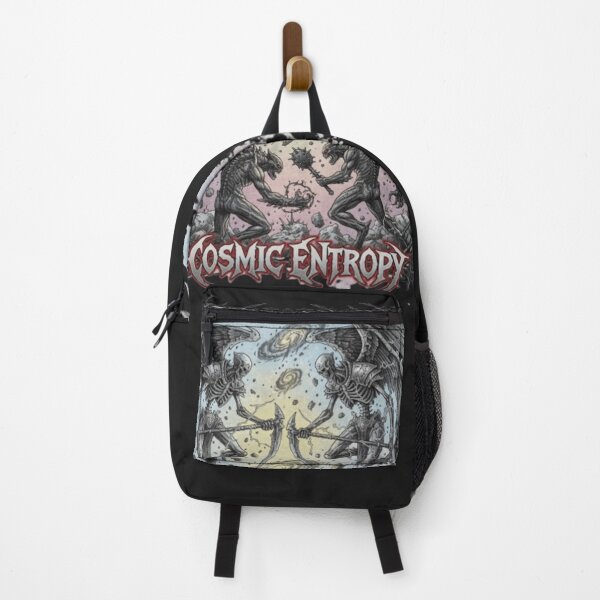 Item preview, Death Metal Cosmic Battle – Celestial Chaos and Galactic Destruction designed and sold by SSulatul101.