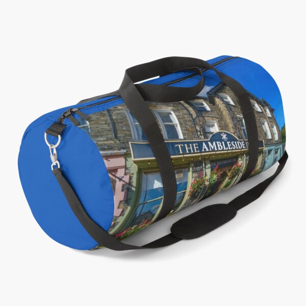 Item preview, The Ambleside Inn designed and sold by Alisonchambers2.