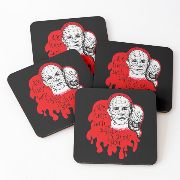 Item preview, Hellraiser  designed and sold by nunezane.