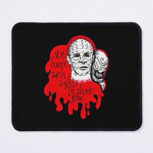 Item preview, Hellraiser  designed and sold by nunezane.
