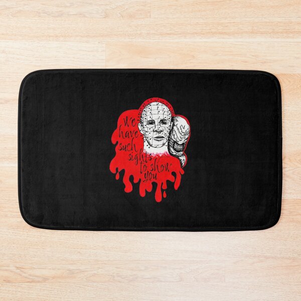 Item preview, Hellraiser  designed and sold by nunezane.
