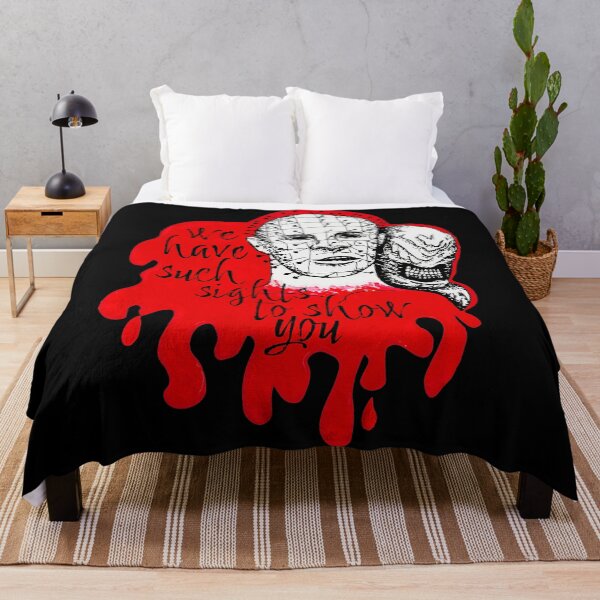 Item preview, Hellraiser  designed and sold by nunezane.