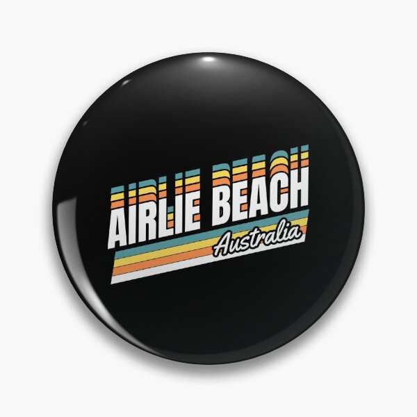 Item preview, Airlie Beach Australia  designed and sold by aussieexplore.