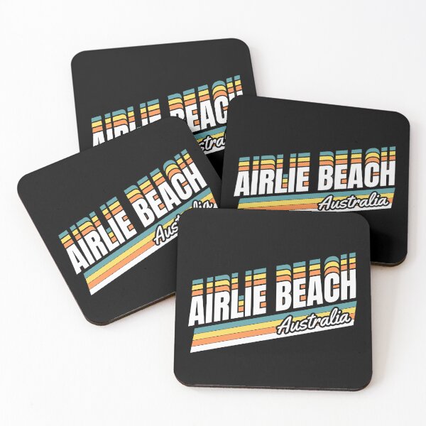 Item preview, Airlie Beach Australia  designed and sold by aussieexplore.