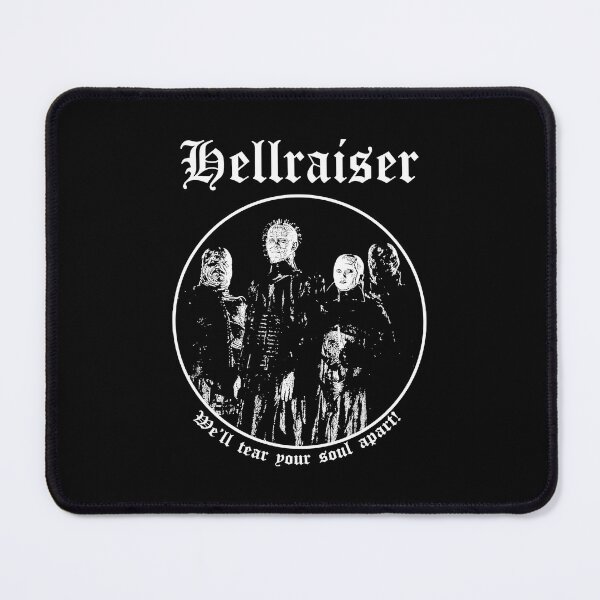 Item preview, Hellraiser - Tear Apart designed and sold by nunezane.