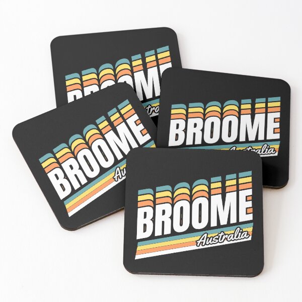 Item preview, Broome Australia  designed and sold by aussieexplore.