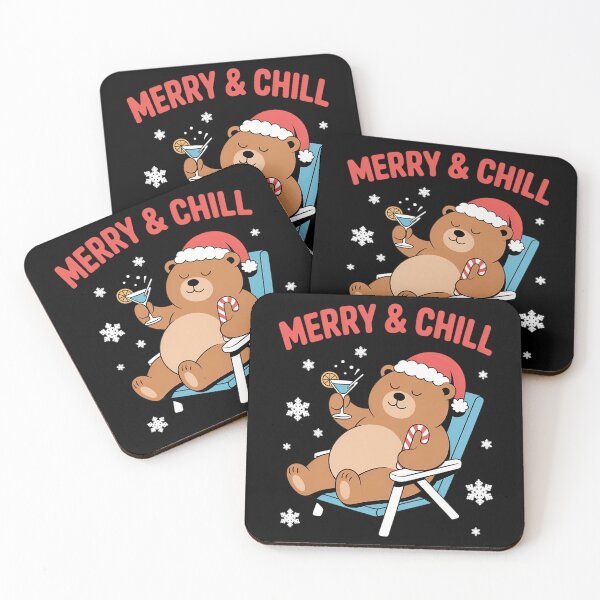 Item preview, Funny Capybara Christmas Humor Holiday Vacation Animal designed and sold by cosmicncozyS.