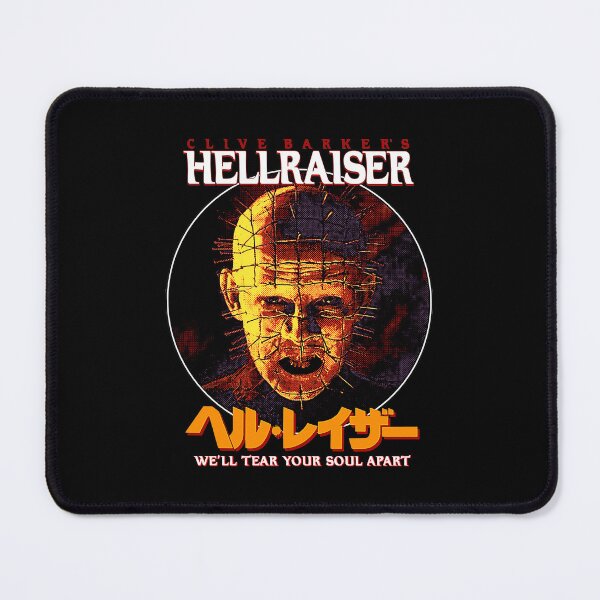 Item preview, Hellraiser  designed and sold by nunezane.