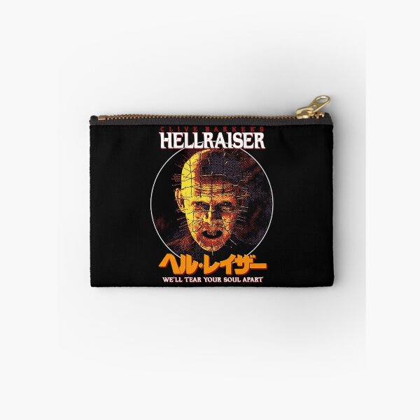 Item preview, Hellraiser  designed and sold by nunezane.