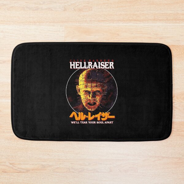 Item preview, Hellraiser  designed and sold by nunezane.