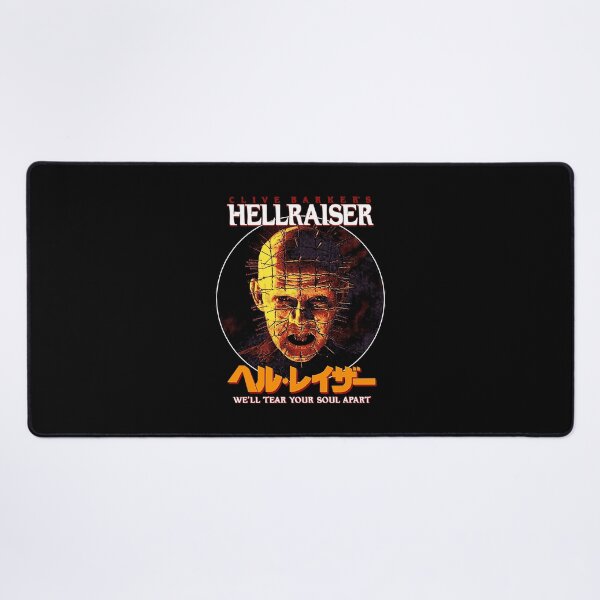 Item preview, Hellraiser  designed and sold by nunezane.