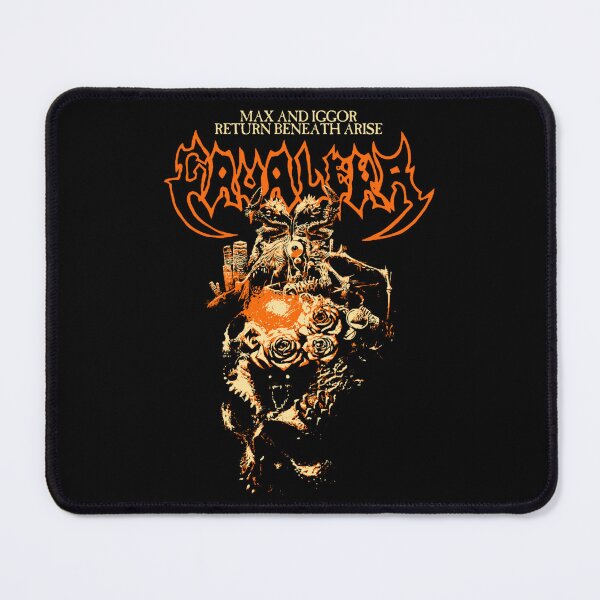 Item preview, Sepultura designed and sold by izettasch.