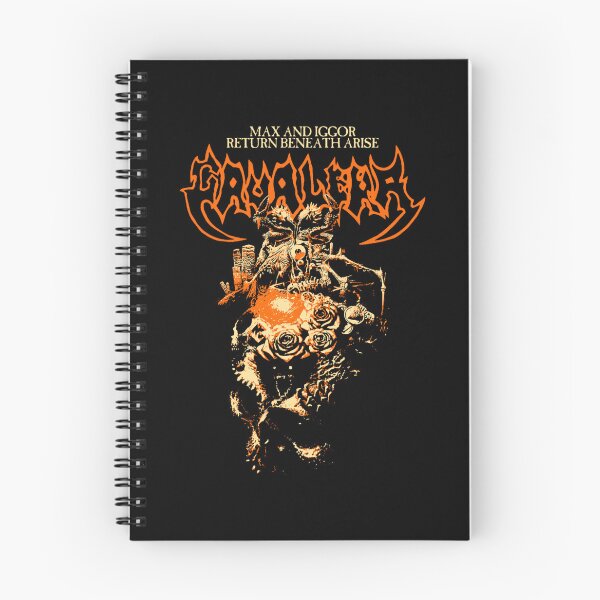 Item preview, Sepultura designed and sold by izettasch.