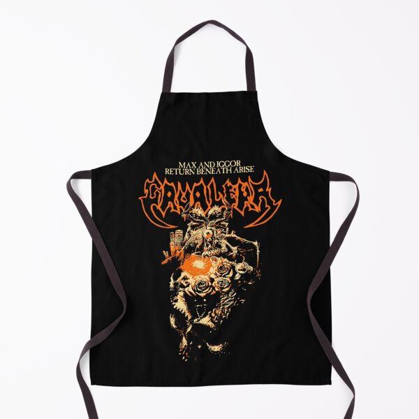Item preview, Sepultura designed and sold by izettasch.