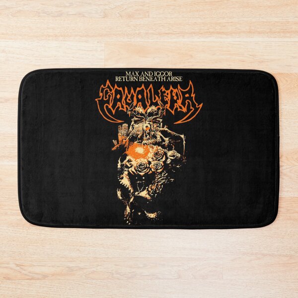 Item preview, Sepultura designed and sold by izettasch.