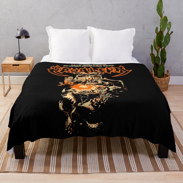 Item preview, Sepultura designed and sold by izettasch.
