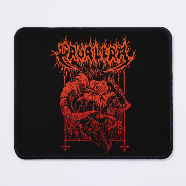 Item preview, Sepultura designed and sold by izettasch.