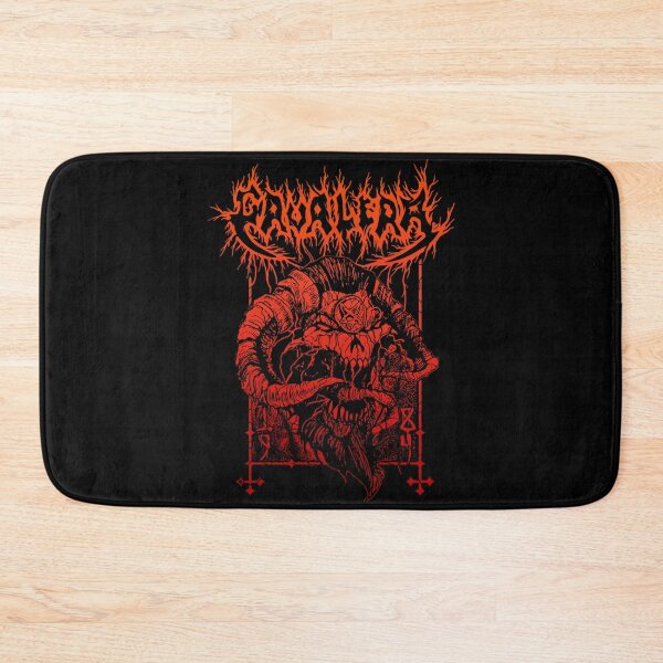 Item preview, Sepultura designed and sold by izettasch.