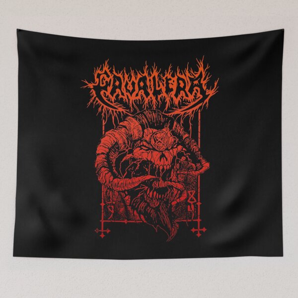 Item preview, Sepultura designed and sold by izettasch.