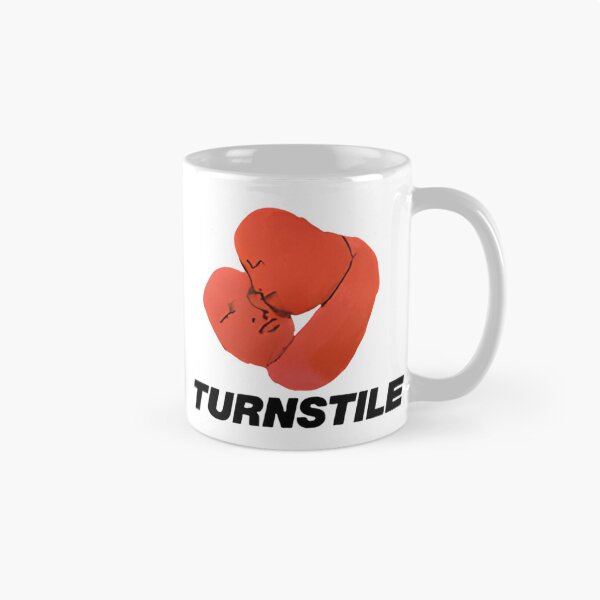 Item preview, Turnstile Hardcore Punk designed and sold by Jinggalamun.