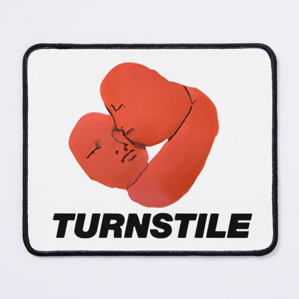 Item preview, Turnstile Hardcore Punk designed and sold by Jinggalamun.