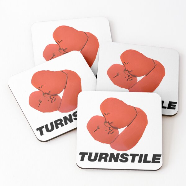Item preview, Turnstile Hardcore Punk designed and sold by Jinggalamun.