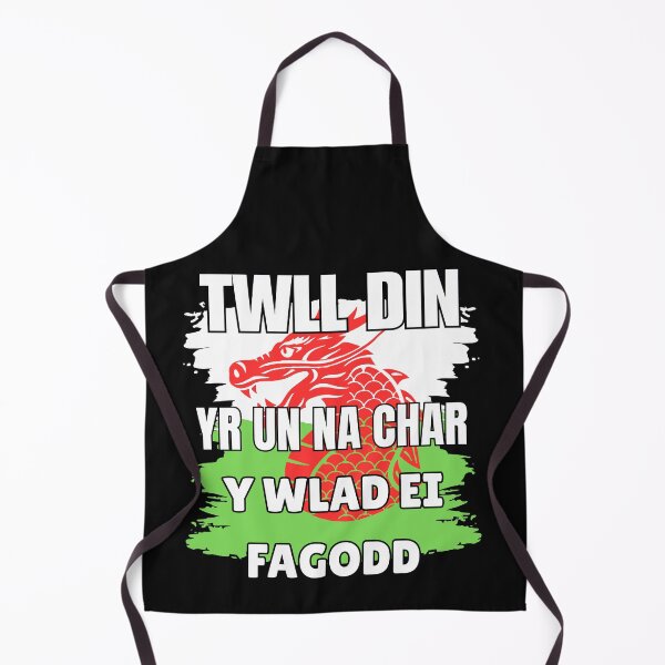 Item preview, SHOW SOME LOVE FOR WALES designed and sold by aledfychan.