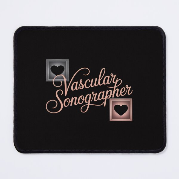 Item preview, Vascular Sonographer Sonography Ultrasound Tech Cardiac designed and sold by KingsLife1994.