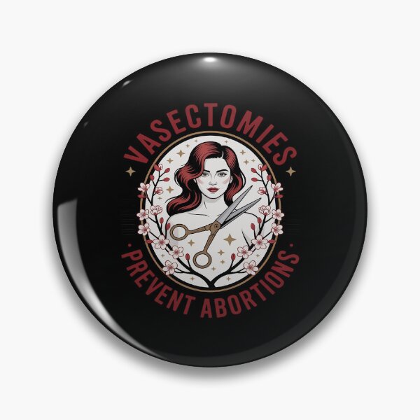 Item preview, Vasectomies Prevent Abortions Pro Choice Abortion Rights designed and sold by KingsLife1994.