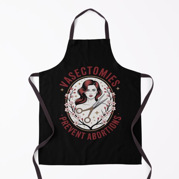 Item preview, Vasectomies Prevent Abortions Pro Choice Abortion Rights designed and sold by KingsLife1994.