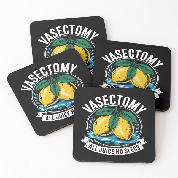 Item preview, Vasectomy All Juice No Seeds designed and sold by KingsLife1994.