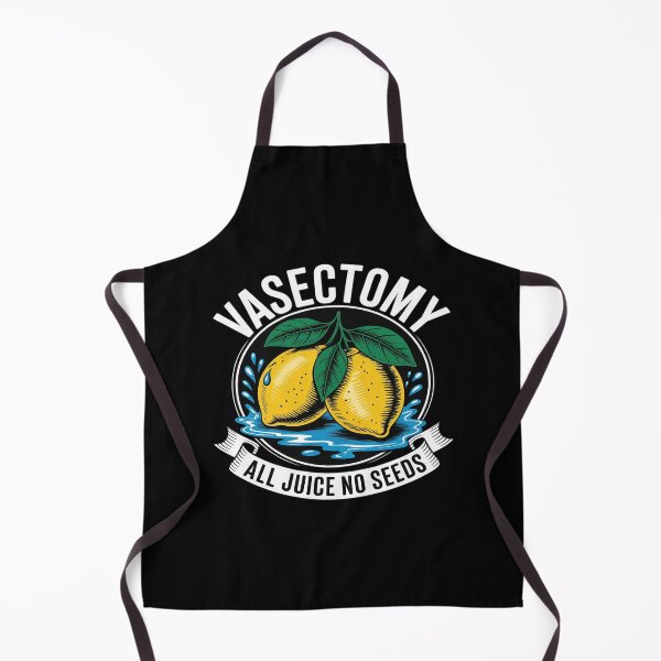 Item preview, Vasectomy All Juice No Seeds designed and sold by KingsLife1994.