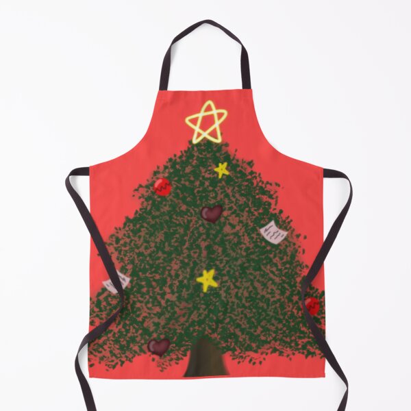 Item preview, Christmas tree designed and sold by SafirasThings.