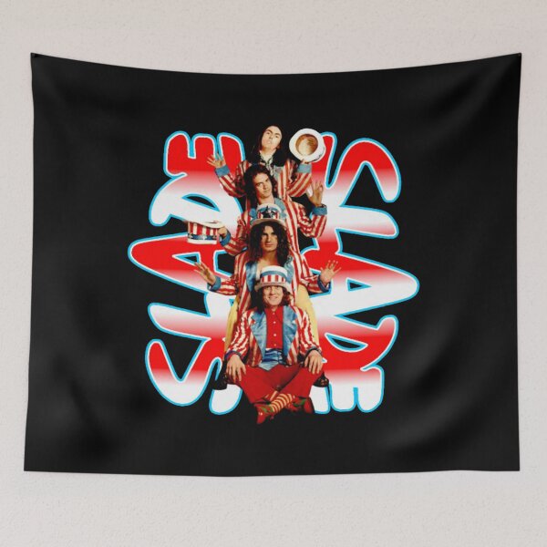 Item preview, slade designed and sold by shortalllentini.