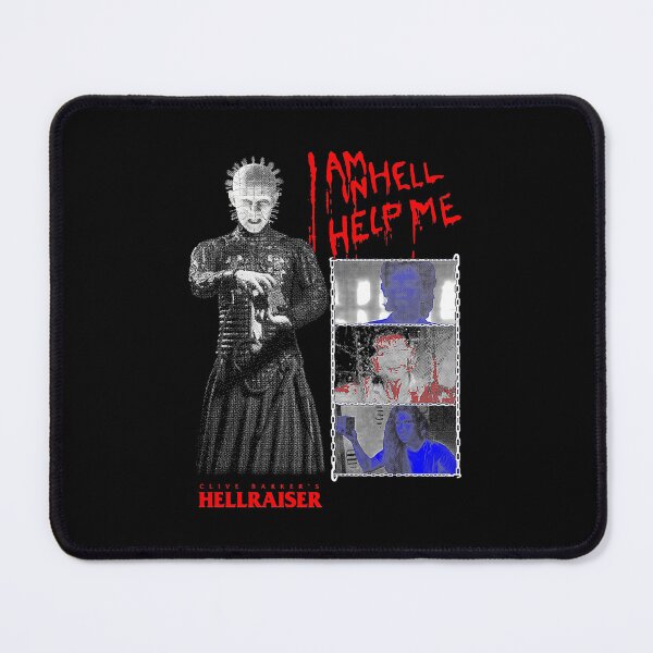Item preview, Hellraiser  designed and sold by nunezane.