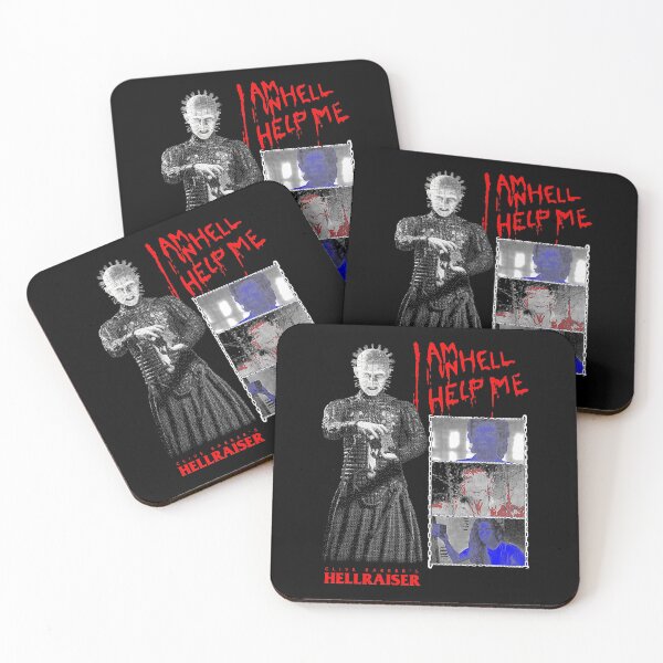 Item preview, Hellraiser  designed and sold by nunezane.