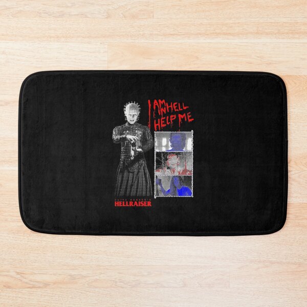 Item preview, Hellraiser  designed and sold by nunezane.