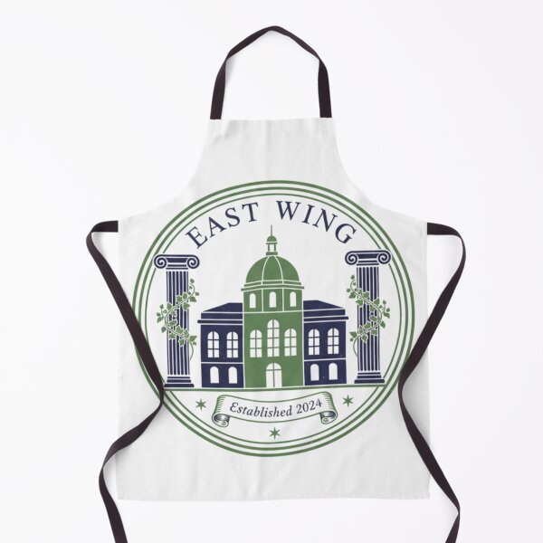 Item preview, East Wing Type of Guy Collegiate Aesthetic - Classic Academia Design designed and sold by Wear Sculpt.