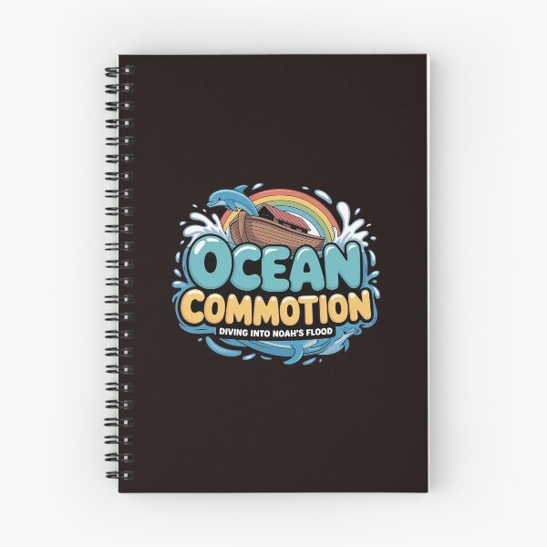 Item preview, VBS 202B Ocean Commotion Diving into Noah's Camp designed and sold by KingsLife1994.