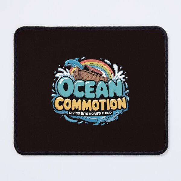 Item preview, VBS 202B Ocean Commotion Diving into Noah's Camp designed and sold by KingsLife1994.