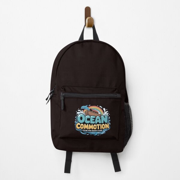 Item preview, VBS 202B Ocean Commotion Diving into Noah's Camp designed and sold by KingsLife1994.