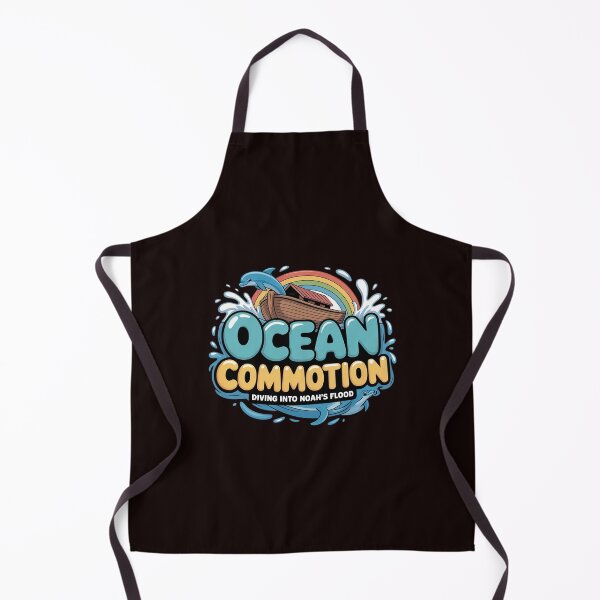 Item preview, VBS 202B Ocean Commotion Diving into Noah's Camp designed and sold by KingsLife1994.