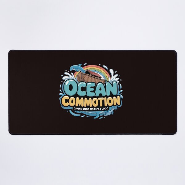 Item preview, VBS 202B Ocean Commotion Diving into Noah's Camp designed and sold by KingsLife1994.