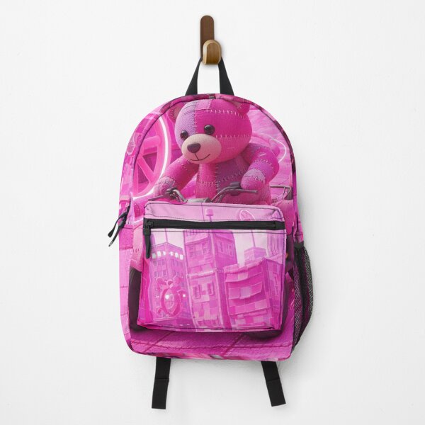 Item preview, PLUSHI WORLD™: Neon Stitch Race designed and sold by PLUSHIWORLDtm.