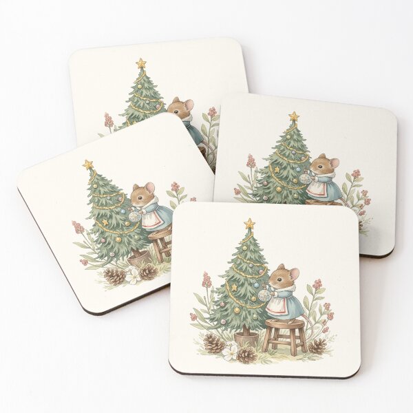 Item preview, A Gentle Afternoon by the Tree designed and sold by Pasteltone.