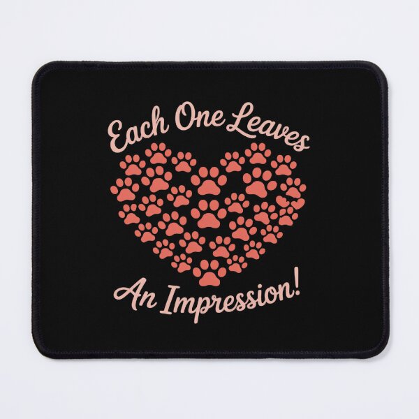 Item preview, Vet Tech - Each One Leaves an Impression designed and sold by KingsLife1994.