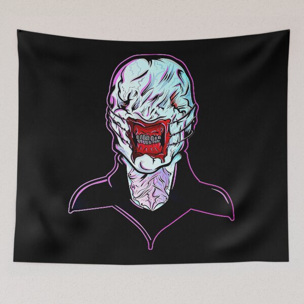 Item preview, Hellraiser  designed and sold by nunezane.