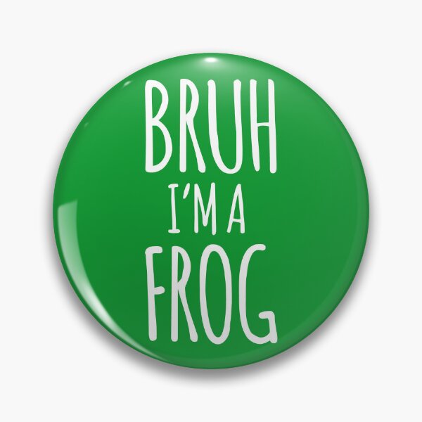 Artikelvorschau, Bruder, ich bin ein Frosch entworfen und verkauft von Kamnna.