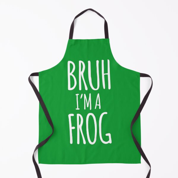 Artikelvorschau, Bruder, ich bin ein Frosch entworfen und verkauft von Kamnna.