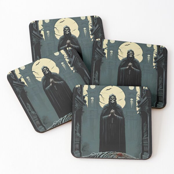 Item preview, Mausoleum designed and sold by Allxclothes.